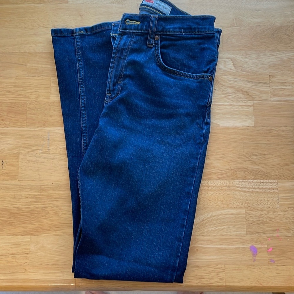 Men’s Wranglers 30x32